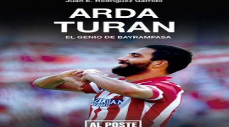 Arda haqda kitab yazıldı