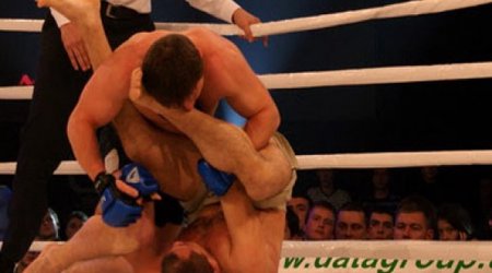 Bakıda döyüş olacaq