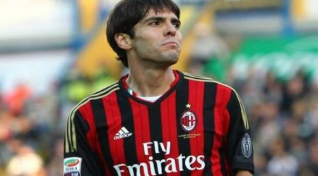 Kaka "Milan"dan ayrıla bilər