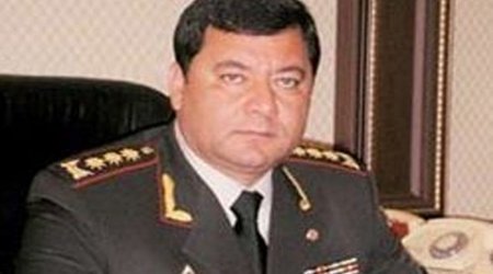 Наджмеддин Садыхов инспектирует передовые части
