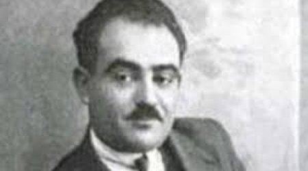 Y. V. Çəmənzəminlinin indiyədək məlum olmayan əsərləri tapıldı