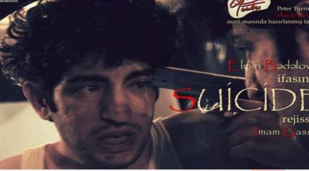 “Oda”da yeni tamaşa – “Suicide”