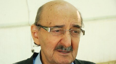 Məşhur yazıçı İsa Hüseynov vəfat etdi