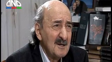 İsa Hüseynov dəfn olunub - YENİLƏNİB