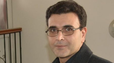 Э-книга: Рауф Насирли. Нечто по его образу и подобию