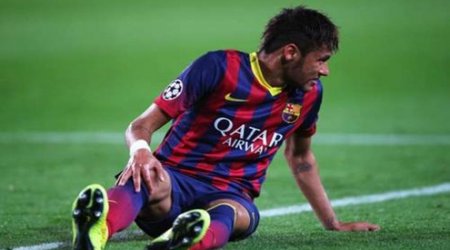 Skolari: "Barselona" Neymardan düzgün yararlana bilmir"