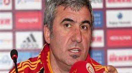 Georgi Hacı: "Qalatasaray"a qayıdacam"