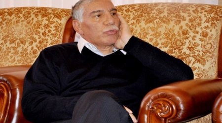 Zəlimxan Yaqubun səhhətiylə bağlı açıqlama