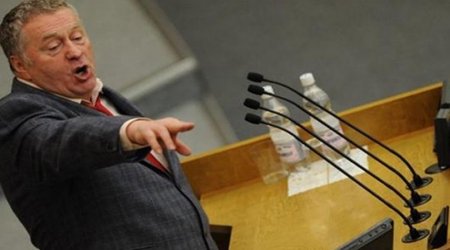 Rusiyadakı azərbaycanlılar ayağa qalxdı - VİDEO