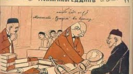 “Molla Nəsrəddin” jurnalının yaradıcısının xatirəsi yad ediləcək