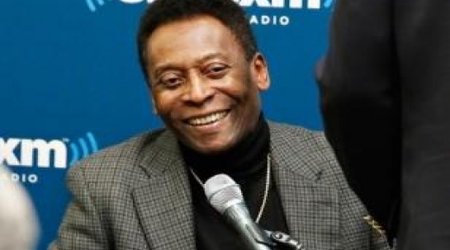 Pele: "Neymarın ən böyük problemi..."