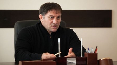 Ошибки и успехи Физули Мусаева