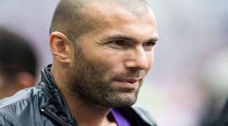 Ançelottinin yerinə Zidan?