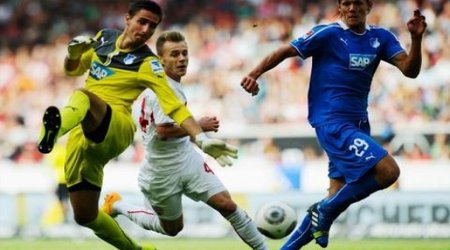 Daha bir qapıçı dünya çemionatından kənarda qaldı