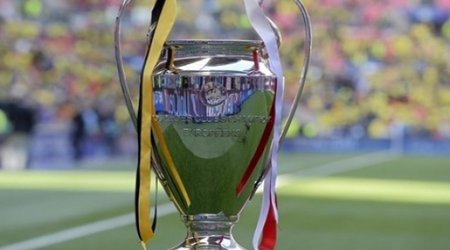 Nissan стал официальным спонсором Лиги чемпионов