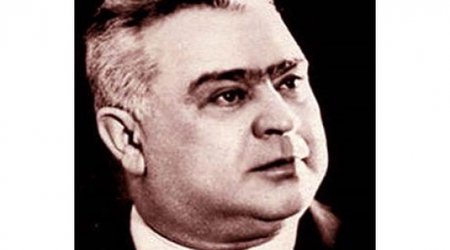 Lütfəli Abdullayevin 100 illiyinə həsr olunan yubiley tədbiri keçirilib