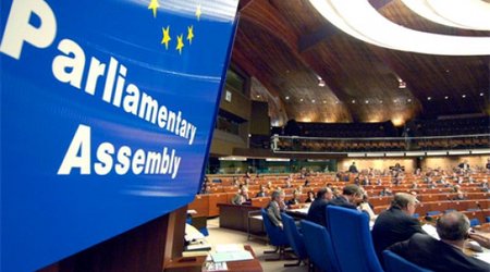 В ПАСЕ обсуждается украинский вопрос