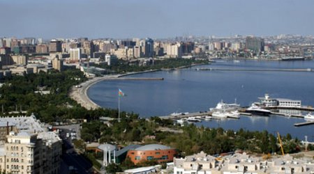 Bakıda gənc şairələrin II Beynəlxalq forumu başlayıb