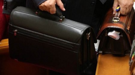 Уволен завотделом Министерства сельского хозяйства