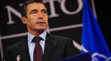 Генсек НАТО обвинил Россию в агрессии против Украины