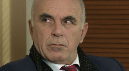 “Azdrama”dakı qalmaqala daha bir xalq artisti qoşuldu - Açıqlama