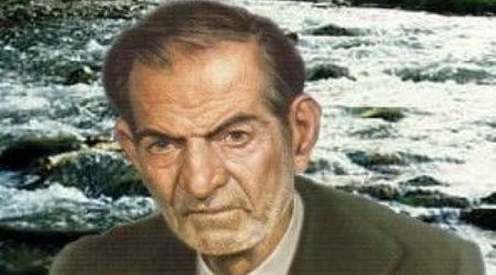 Şəhriyarın son fotosu yayıldı - FOTO