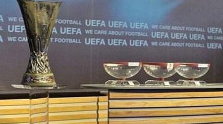 Avroliqanın yarımfinal cütlükləri bilindi - YENİLƏNİB
