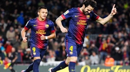 7 футболистов покинут «Барселону»
