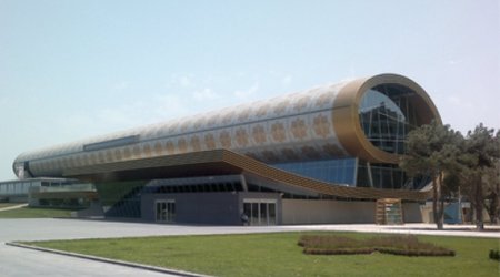 Azərbaycanda bu muzeyin adı dəyişdi