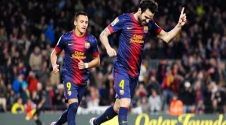 "Barselona" 7 futbolçusu ilə yollarını ayırır