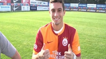 “Real” “Qalatasaray”ın oyunçusunu istəyir