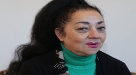 Nuriyyə Əhmədovanın vəziyyətinə aydınlıq gətirildi