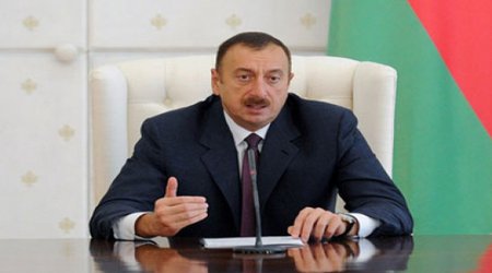 В  Баку будут установлены парковочные автоматы