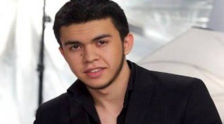 Вагиф Нагиев продолжит борьбу в проекте «Голос»ВИДЕО