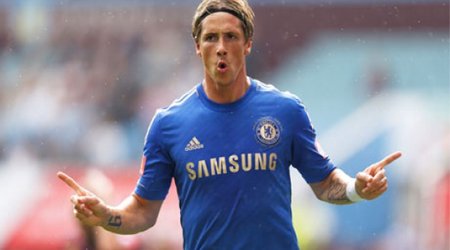 Simeone: “Torres “Atletiko”ya qayıtmaq istəyir”