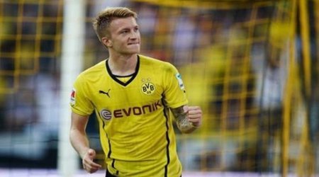 "Borussiya"nın futbolçusu Premyer Liqa yolunda