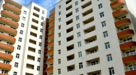 Цены на жилье в Баку вырастут до 10% за год