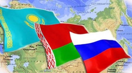 29 апреля ожидается вступление Армении в Таможенный Союз
