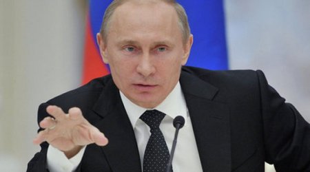 Путинский идеолог: «Азербайджанцы бросают нам вызов»