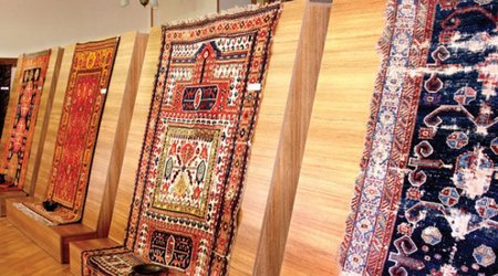 Наши ковры теперь будут известны в мире как армянские