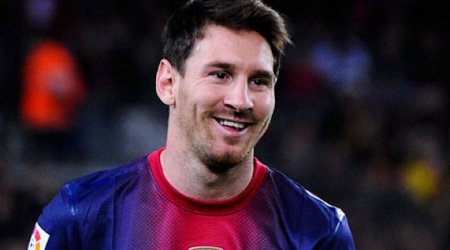 "Barselona" Messiyə 200 milyon avro təklif edir