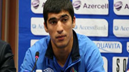 "Qəbələ" Elnur Allahverdiyevi cəzalandıracaq