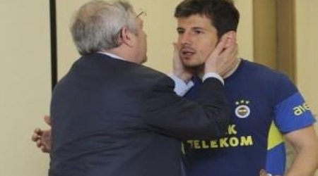 Əziz Yıldırım yenidən həbs olunur