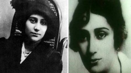 Azərbaycanın ilk qadın operaçısının ad günüdür