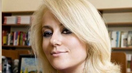 Nigar Köçərli: Yeni bir hədəf var, o da - “Əli və Nino”dur
