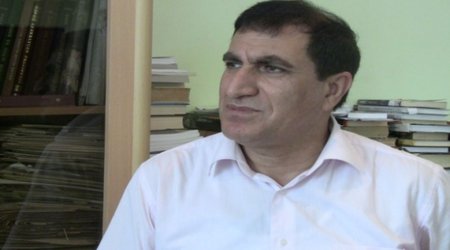 Yazıçılar Birliyində yeni təyinat