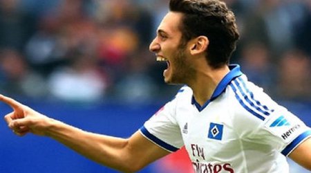 ""Real Madrid" və "Atletiko" oğlumu istəyir"