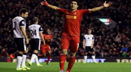 "Real"dan Suarezə 110 milyon avroluq təklif