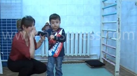 İmran Cəfərzadə: “Ayaqlarımı akula yedi” - FOTO
