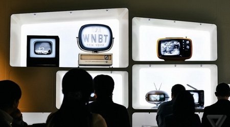 Samsung открыл музей